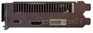 Club 3D Radeon HD 6790 CoolStream, 1GB GDDR5, DVI, HDMI, mDP