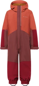 Vaude Snow Cup II Skianzug hotchili (Junior)