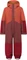 Vaude Snow Cup II Skianzug hotchili (Junior) Vorschaubild