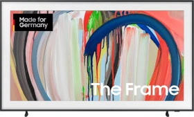 Samsung The Frame (2026) GQ55LS03HA