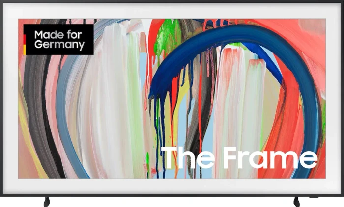 Samsung The Frame (2026) GQ55LS03HA