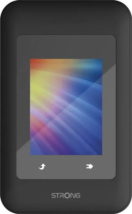 Strong 4G+ Airspot 520, AC1200