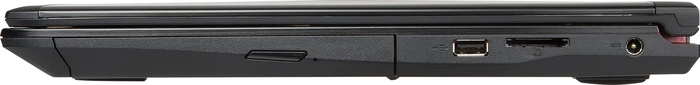 MSI GE72VR 6RF161 Apache Pro, Core i7-6700HQ, 16GB RAM, 1TB HDD, GeForce GTX 1060, DE