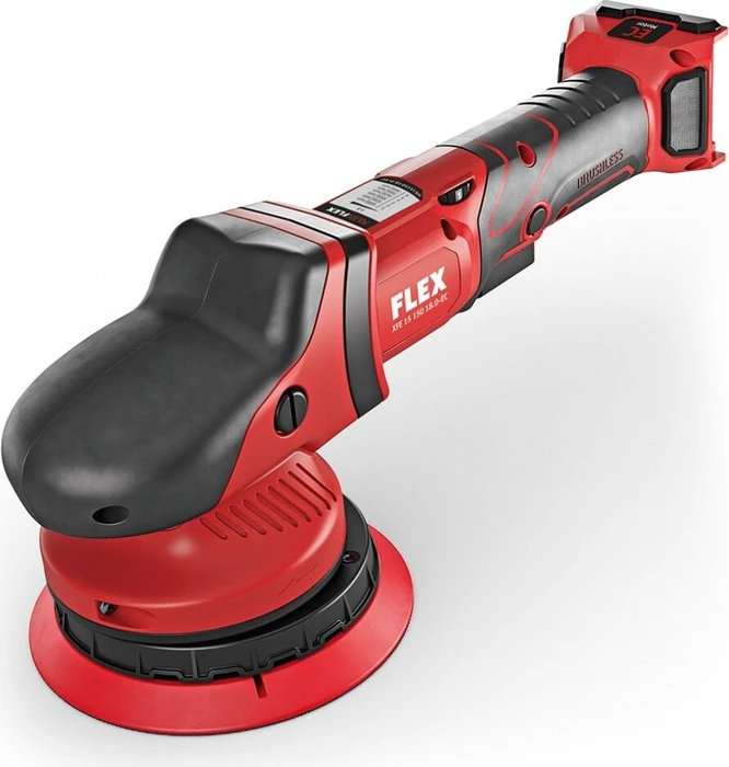 Flex XFE 15 150 18.0-EC C Akku-Exzenterpolierer solo