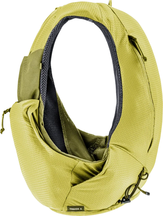 Deuter Traick 9 sprout/cactus