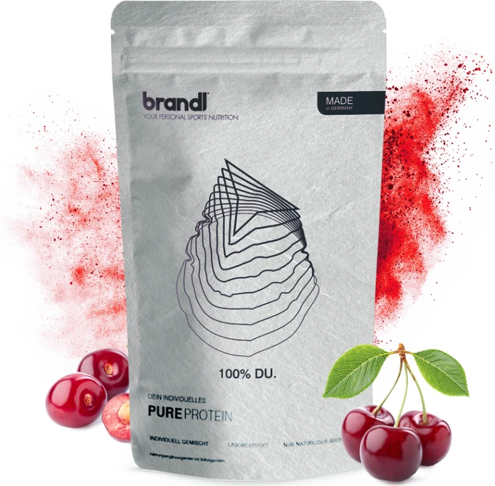brandl Pure Protein 1000g