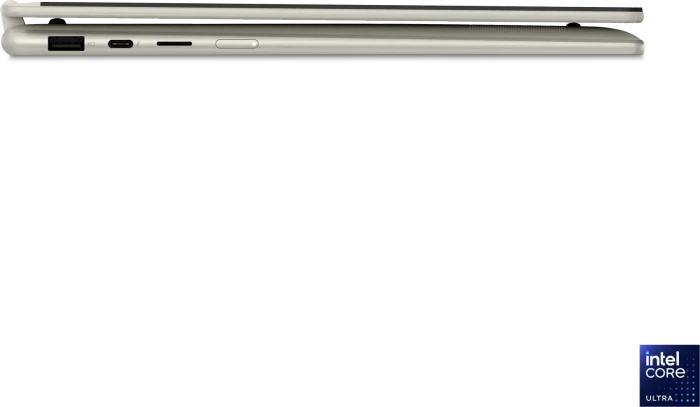 Lenovo Yoga 7 2-in-1 14ILL10, Seashell, Core Ultra 5 226V, 16GB RAM, 512GB SSD, DE