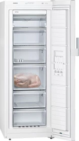 Siemens iQ300 GS29NEWEV