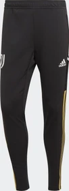 adidas Juventus Turin Condivo 22 Trainingshose lang schwarz/weiß (Herren)
