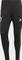 adidas Juventus Turin Condivo 22 Trainingshose lang schwarz/weiß (Herren) Vorschaubild