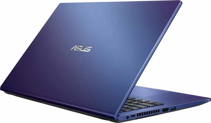 ASUS F509JA-EJ795, Peacock Blue, Core i5-1035G1, 8GB RAM, 512GB SSD, DE
