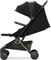 Kinderkraft Pilot 2 schwarz Vorschaubild