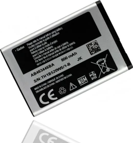 Samsung AB463446BU Akku