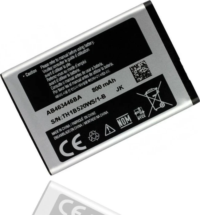 Samsung AB463446BU Akku