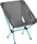 Helinox Chair Zero L Campingsessel grau