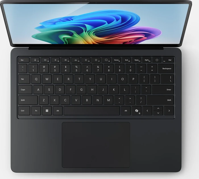 Microsoft Surface Laptop 7 15", schwarz, Snapdragon X Elite - X1E-80-100, 16GB RAM, 1TB SSD, DE