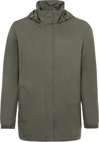 Vaude Escape Funktionsmantel khaki (Herren)
