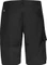 Fjällräven Abisko Hose kurz schwarz (Herren) Vorschaubild