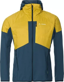 Vaude Brenva Funktionsjacke baltic sea (Herren)