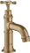 Hansgrohe Axor Montreux Standventil 50 mit Kreuzgriff ohne Ablaufgarnitur brushed bronze Vorschaubild
