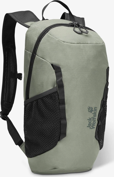Jack Wolfskin Velocity 10 mint leaf (Damen)