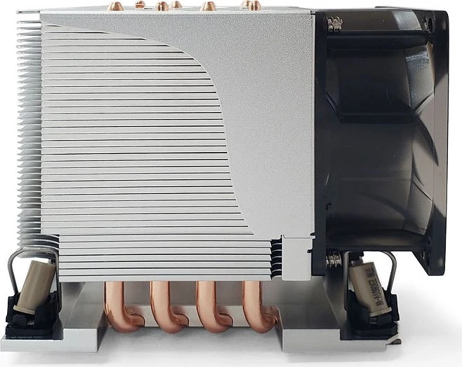 Dynatron / Inter-Tech S-6-4710 / S6-4710 – Bild 5 von 5