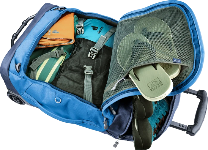 Deuter Duffel Pro Movo 36 neptune nightblue