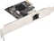 SilverStone ECL01 2.5G PCI-Express-Netzwerkkarte LAN-Adapter, RJ-45, PCIe 2.0 x1 Vorschaubild