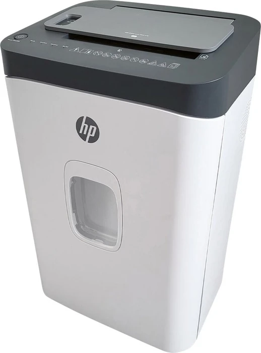 HP OneShred Auto 200CC, 4.3x12mm (2819)