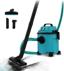 Cecotec Conga Rockstar Wet&Dry Compact Garden Plus Nass-/Trockensauger