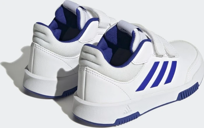 adidas Tensaur Hook and Loop cloud white/lucid blue/core black (Junior)