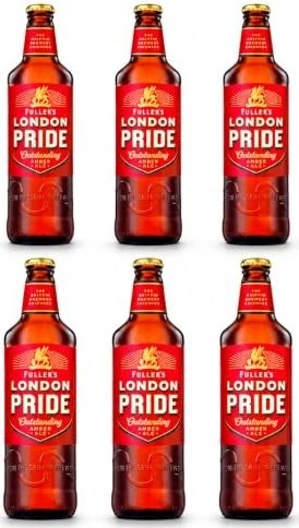 Fuller's London Pride 500ml