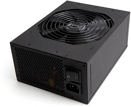 Zalman ZM1250 Platinum 1250W, ATX 2.3