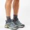 Salomon X Ultra 360 sedona sage/wrought iron/brilliant olive (Herren) Vorschaubild