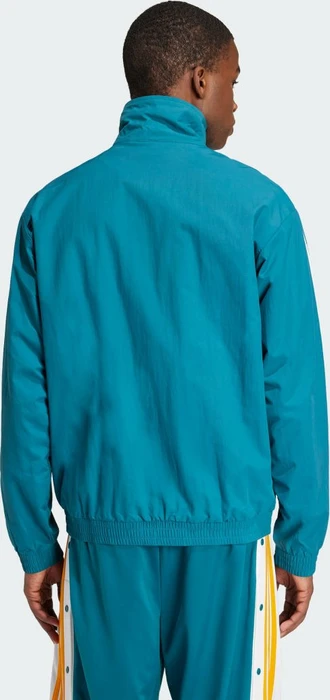 adidas Adicolor Woven Firebird Originals Trainingsjacke legacy teal (Herren)