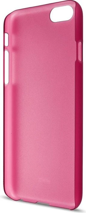 Artwizz Rubber Clip für iPhone 7 rot