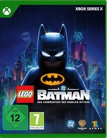 LEGO Batman: Das Vermächtnis des dunklen Ritters (Xbox One/SX)