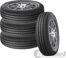 GT Radial FE1 City 175/70 R14 88T XL