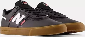 New Balance NB Numeric Jamie Foy 306 schwarz/rot (Herren)