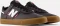 New Balance NB Numeric Jamie Foy 306 schwarz/rot (Herren) Vorschaubild