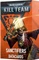 Games Workshop Warhammer 40.000 Kill Team - Datenkarten (EN) Vorschaubild