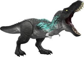 Mattel Jurassic World - Muscle Madness Tyrannosaurus Rex