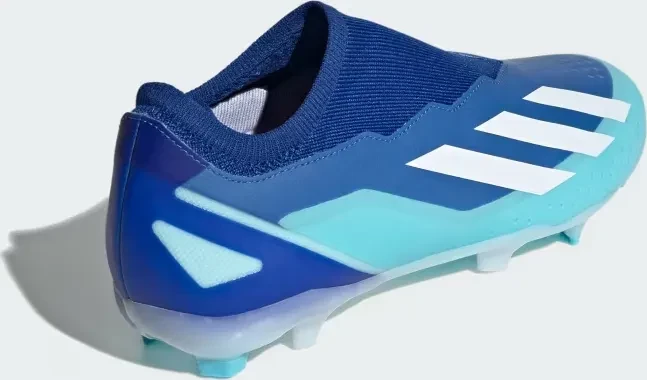 adidas X Crazyfast.3 LL FG bright royal/cloud white/solar red