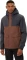 Vaude Manukau III Funktionsjacke tobacco (Herren) Vorschaubild