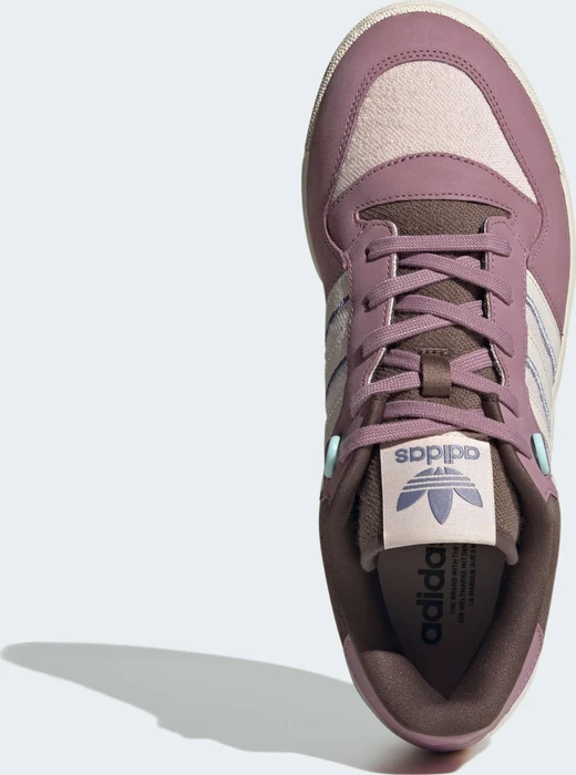 adidas Rivalry Low 86 wonder quartz/cream white/wonder orchid