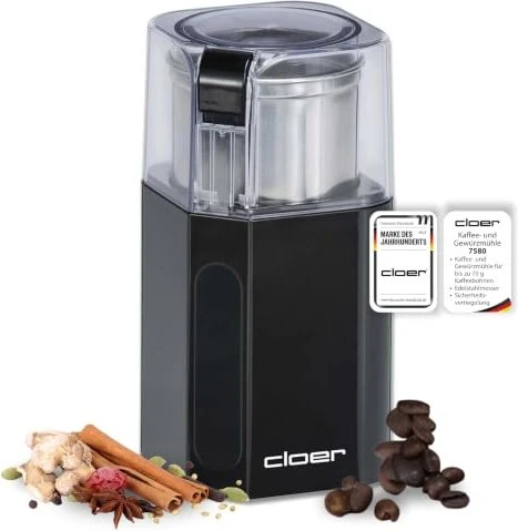Cloer 7580