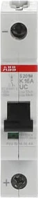 ABB S201M-K16UC