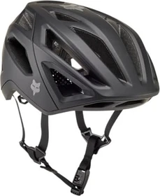 Fox Racing Crossframe Pro Helm matte black