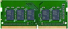 Synology SO-DIMM 4GB, DDR4, ECC