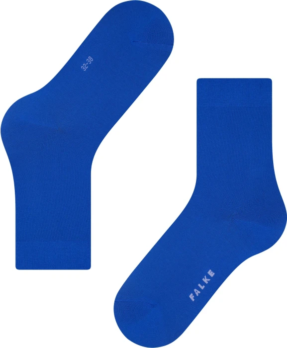 Falke Cotton Touch Socken imperial (Damen)